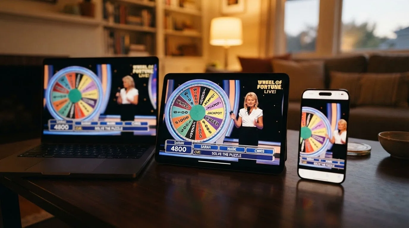 Pantalla dividida con los logotipos de los operadores DGOJ analizados junto a una mesa de Crazy Time en directo