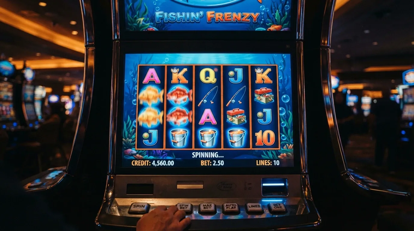 Colección de tragaperras online disponibles en casinos que aceptan Binance Coin como método de pago